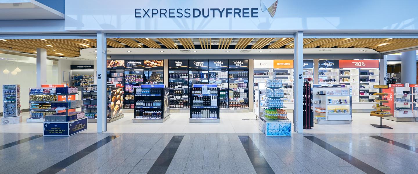 Duty Free Интернет Магазин Парфюмерии И Косметики