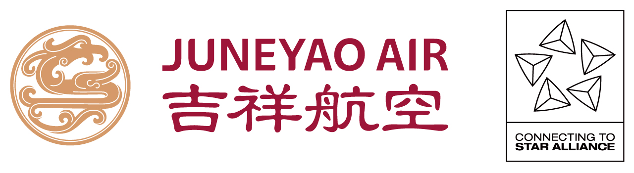 Juneyao Airlines logo