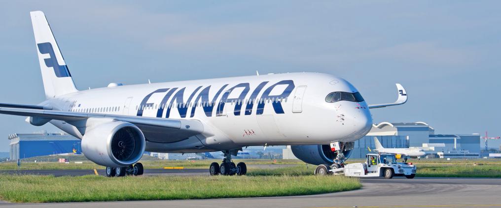 Finnair lisää lentoja ja kohteita Euroopan, Aasian ja Pohjois-Amerikan  verkostoonsa | Finavia
