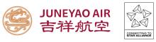 Juneyao Airlines logo