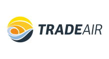 TradeAir logo