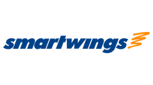 Smartwings logo