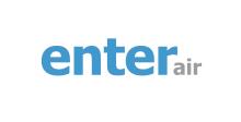 Enterair logo